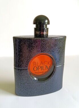 YSL -  Black Opium Eau De Parfum Spray - 90 ml / 3.0 oz.